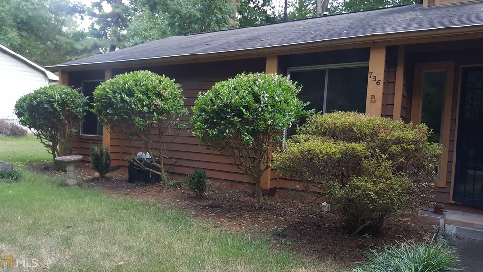 N N Pointe Knoll Ct, Riverdale, GA 30274 - photo 1