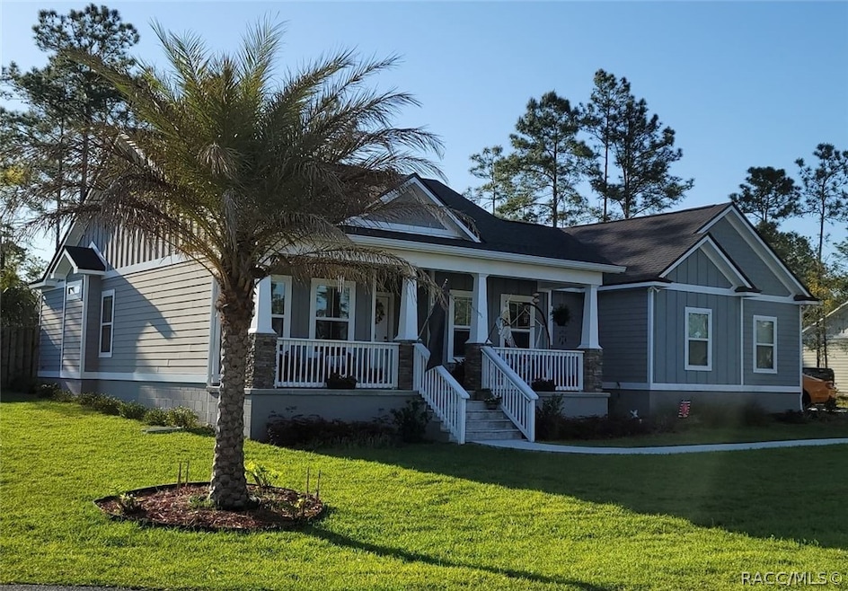 19 Mallard Pond Cir, Crawfordville, FL 32327 - photo 1