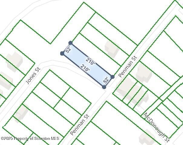 2932 Penman St, Scranton, PA 18505 - photo 1