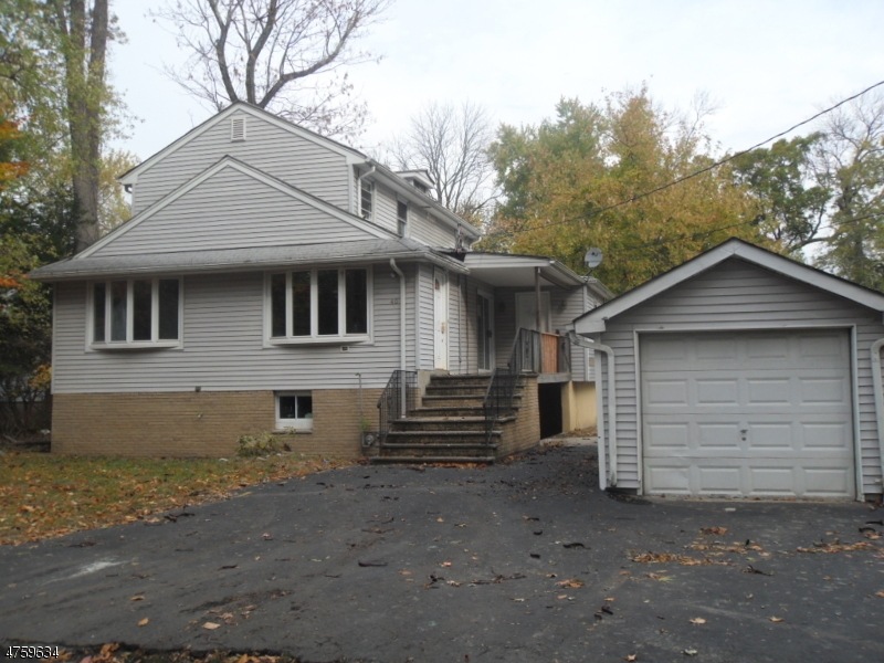 40 Forest Ave, Lincoln Park, NJ 07035 - photo 1