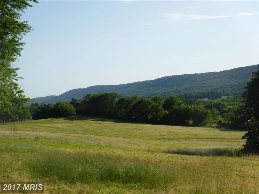 20617 Gapland Rd, Rohrersville, MD 21779 - photo 1