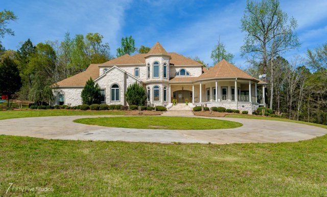 236 Ridge Crest Dr, Macon, GA 31210 - photo 1