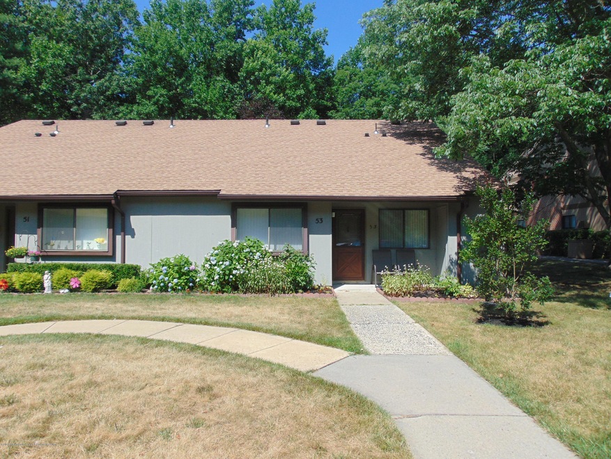 53 Western Reach, Red Bank, NJ 07701 - photo 1