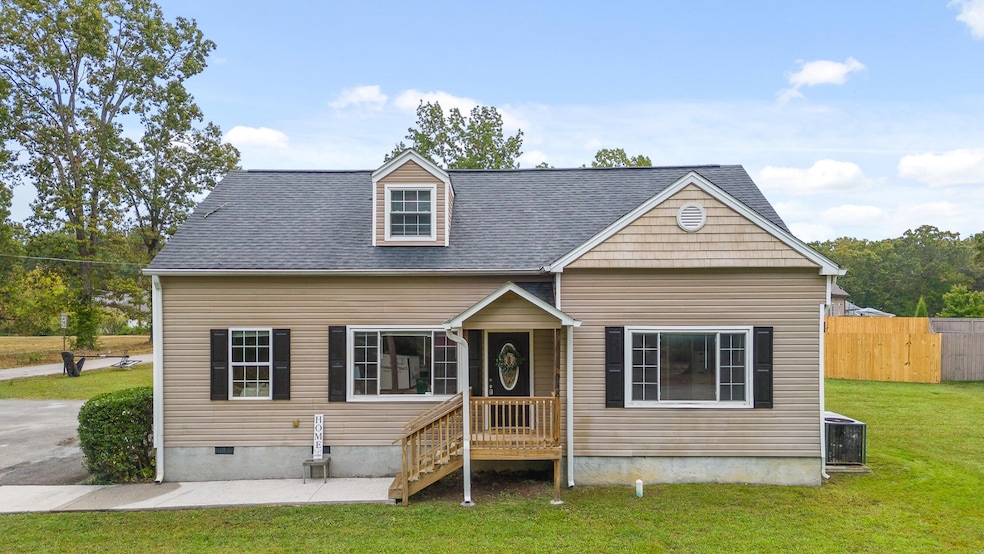 938 Graysville Rd, Chattanooga, TN 37421 MLS RTC2584206