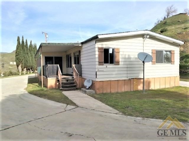 9 Buckhorn Dr, Bodfish, CA 93205 - photo 1