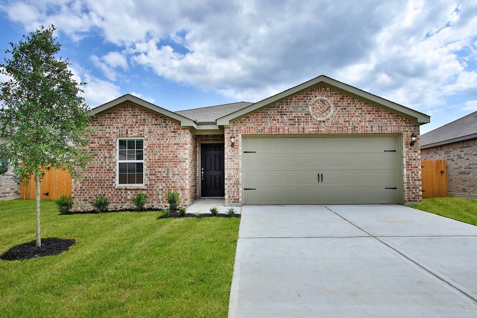 25518 Greenwood Canyon Dr, Cleveland, TX 77328 - photo 1