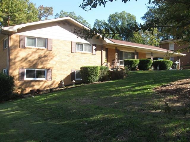 Main View