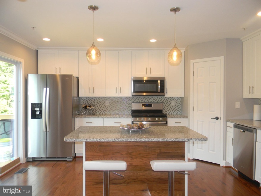 9505 Branchleigh Rd, Randallstown, MD 21133 - photo 1