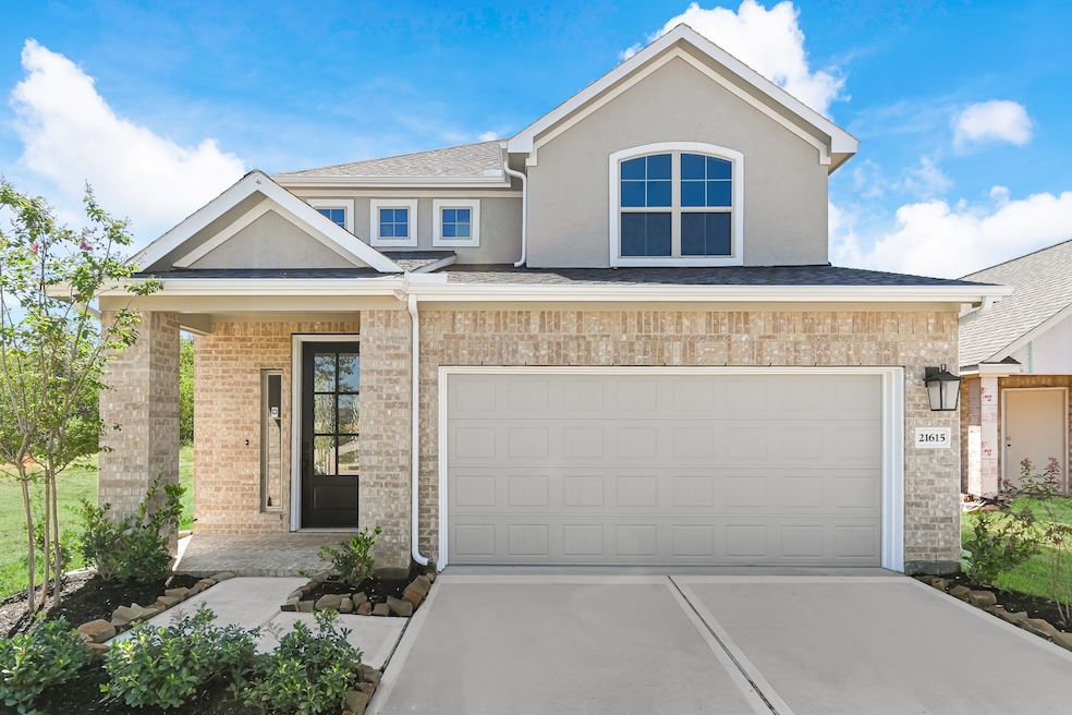 21615 Alberta Forest Cir, Magnolia, TX 77355 - photo 1