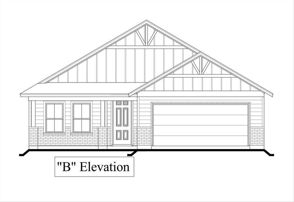 1368 Orange Blossom Ct, Gainesville, TX 76240 - photo 1