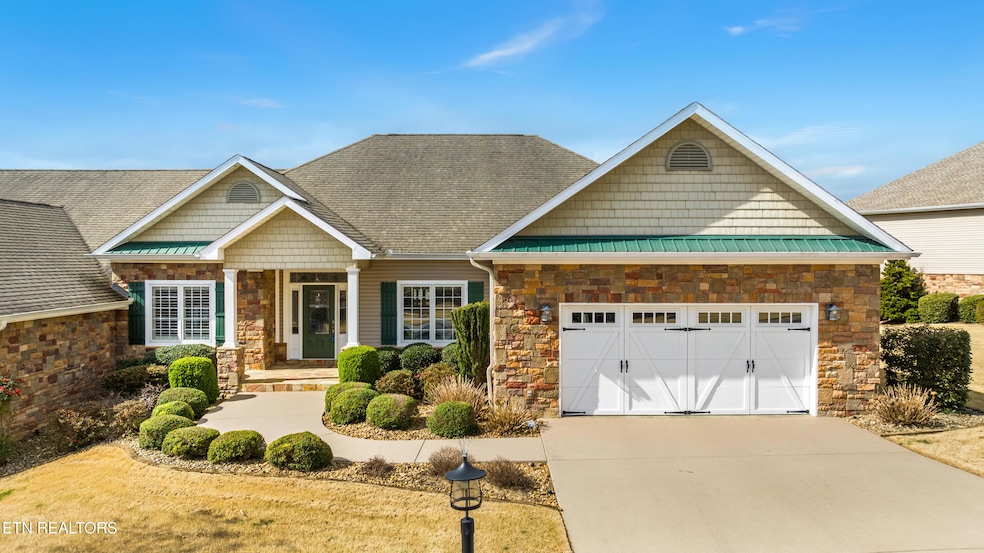 304 Chota Landing Trace, Loudon, TN 37774 - photo 1