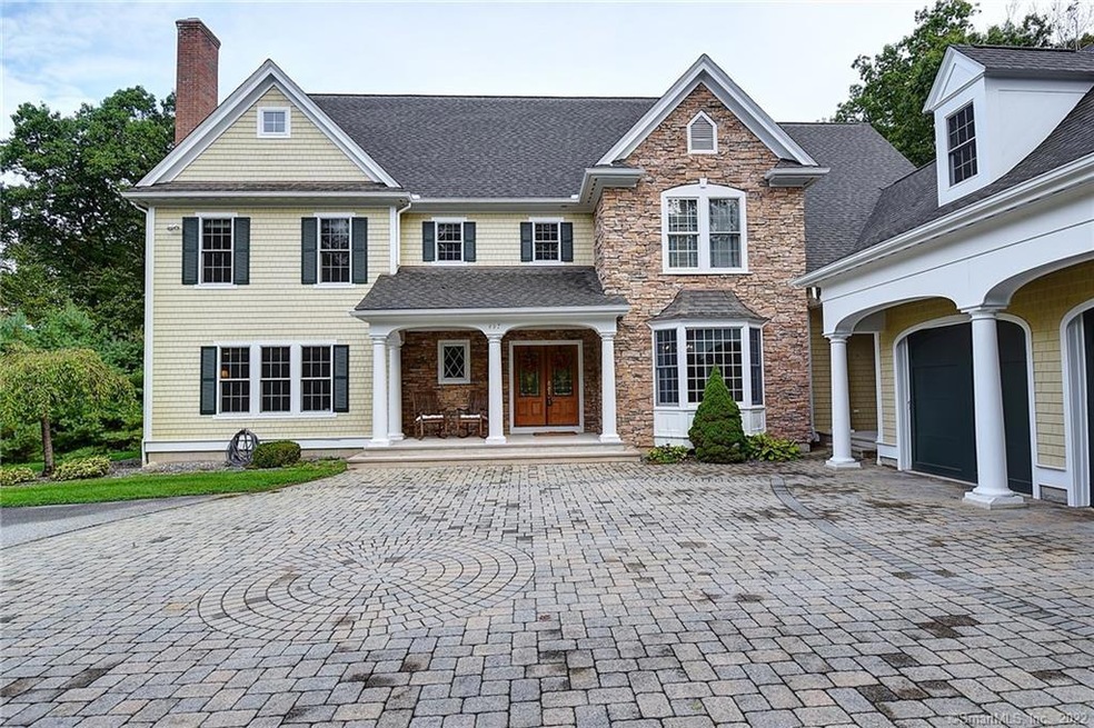 497 Cedar Ridge Dr, Glastonbury, CT 06033 - photo 1