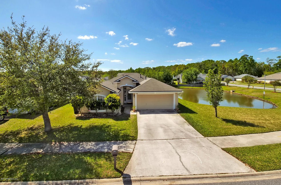 6052 Scenic Meadow Ln, Jacksonville, FL 32244 - photo 1