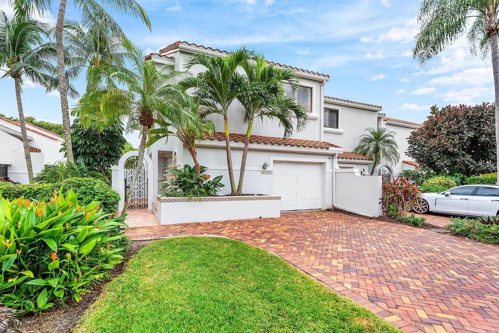 5578 N Ocean Blvd unit 28F, Boynton Beach, FL 33435 - photo 1