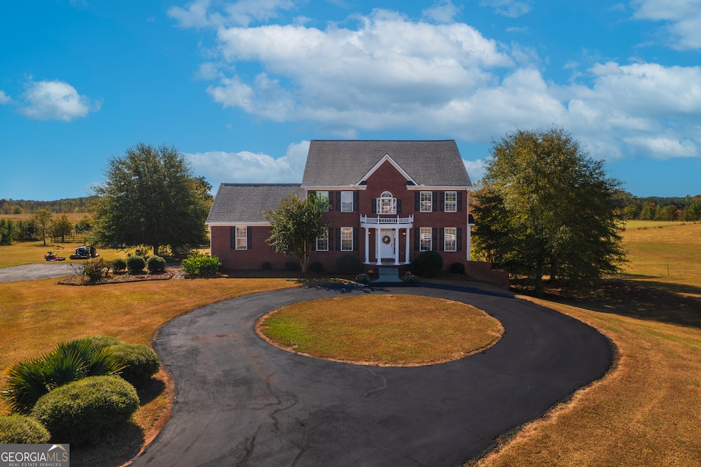 724 Teamon Rd, Griffin, GA 30223 - photo 1