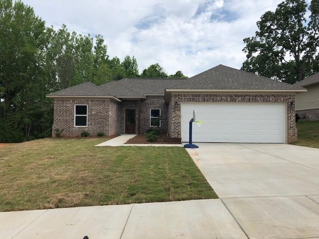 1030 Briarwood Dr, Oxford, MS 38655 - photo 1