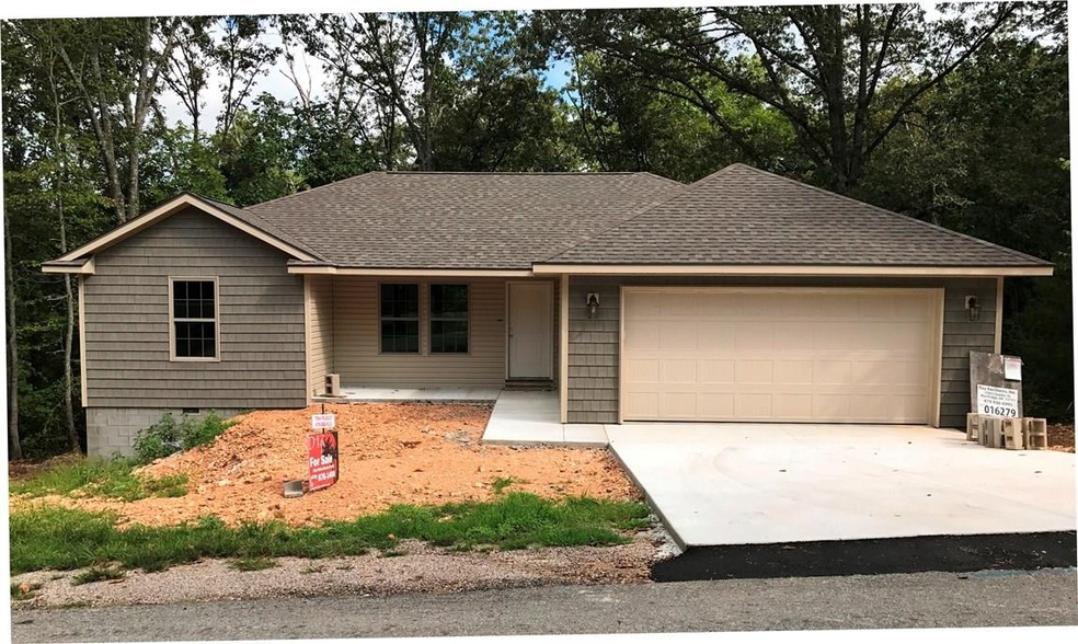 8 Haverigg Ln, Bella Vista, AR 72714 - photo 1