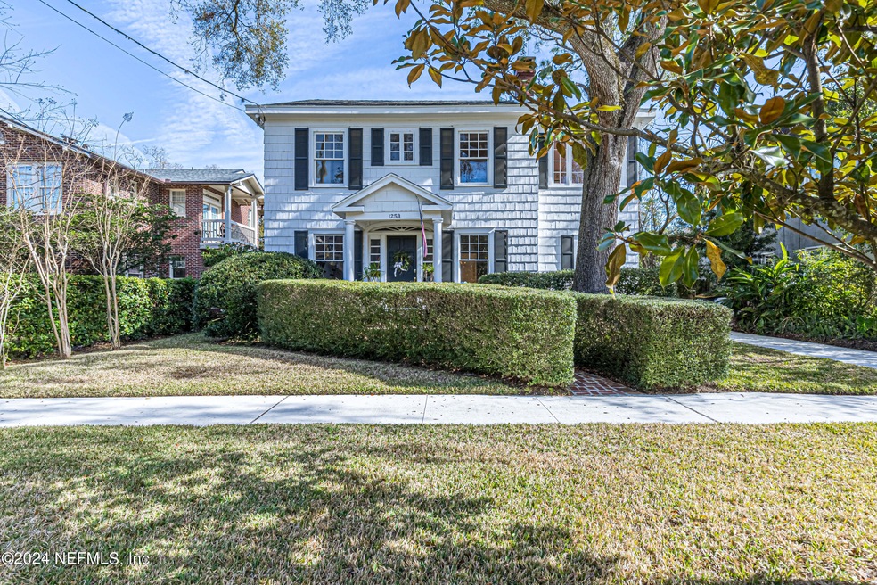 1253 Edgewood Ave S, Jacksonville, FL 32205 - photo 1