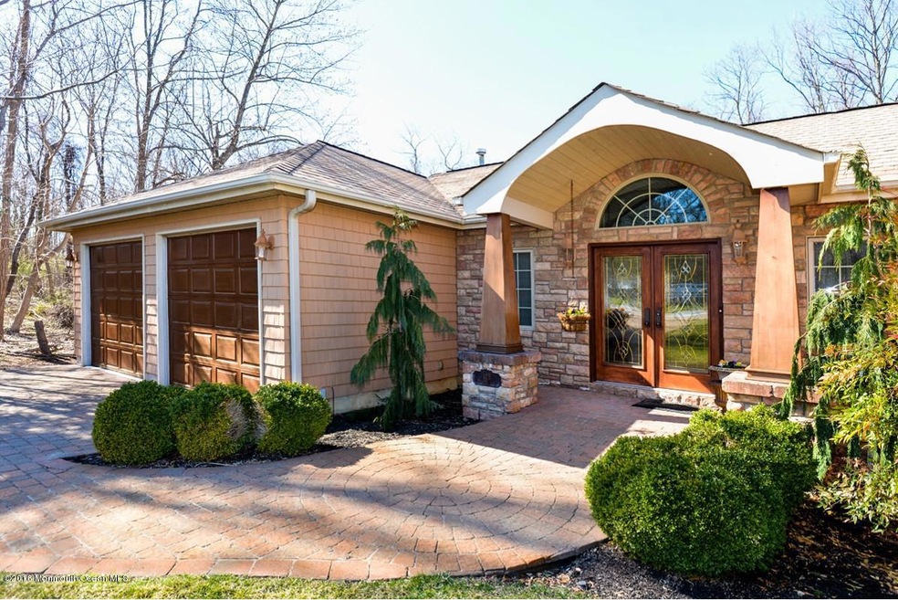 143 Phalanx Rd, Colts Neck, NJ 07722 - photo 1