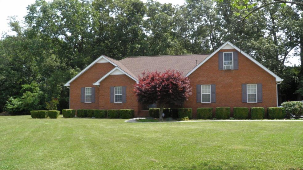 46 Hunt Creek Ct, Manchester, TN 37355 - photo 1