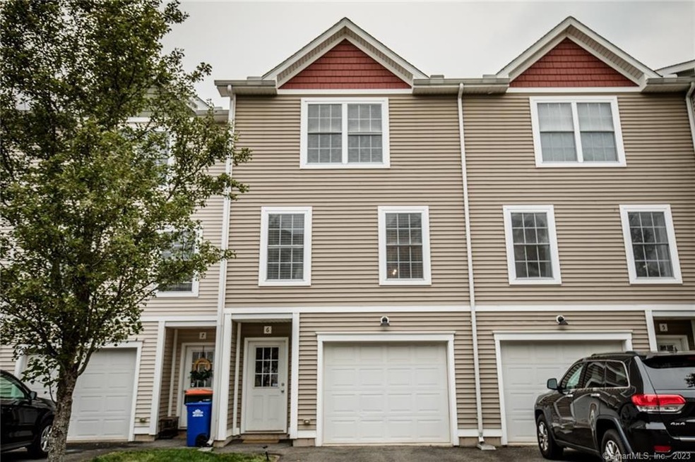 55 Columbus Blvd unit 6, Southington, CT 06489 - photo 1