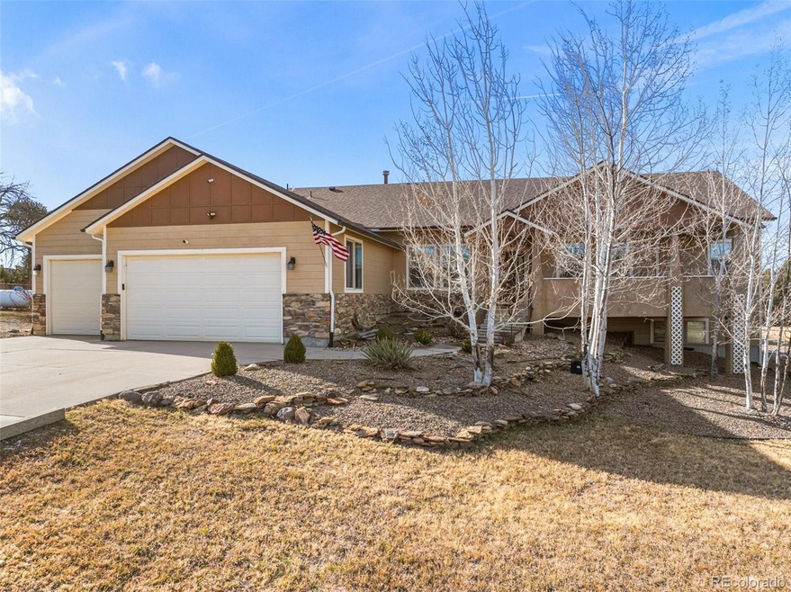 9575 County Road 20 8 unit 8, Trinidad, CO 81082 - photo 1