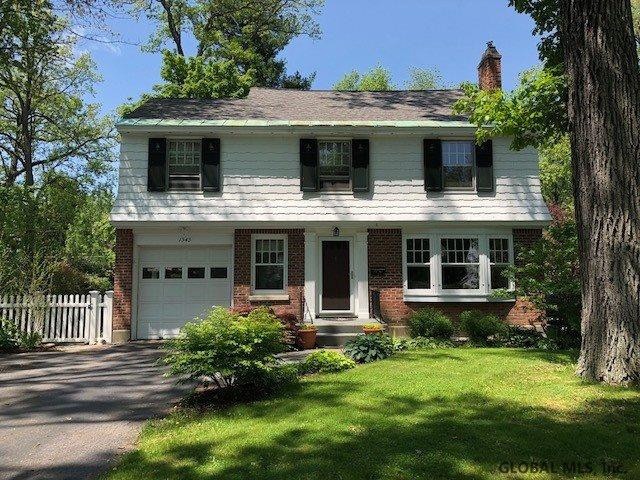 1543 Dean St, Schenectady, NY 12309 - photo 1