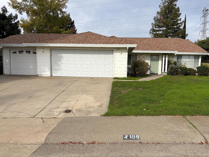 198 Big Valley Rd, Folsom, CA 95630 - photo 1