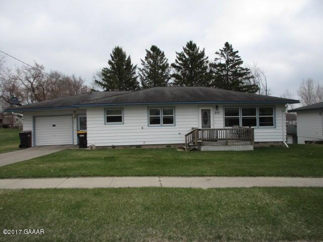 207 Wollan St.