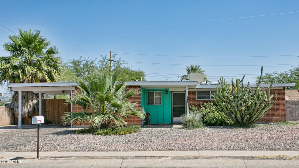 adorable ranch home