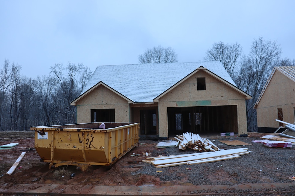 603 Willow Park Dr, Clarksville, TN 37043 - photo 1