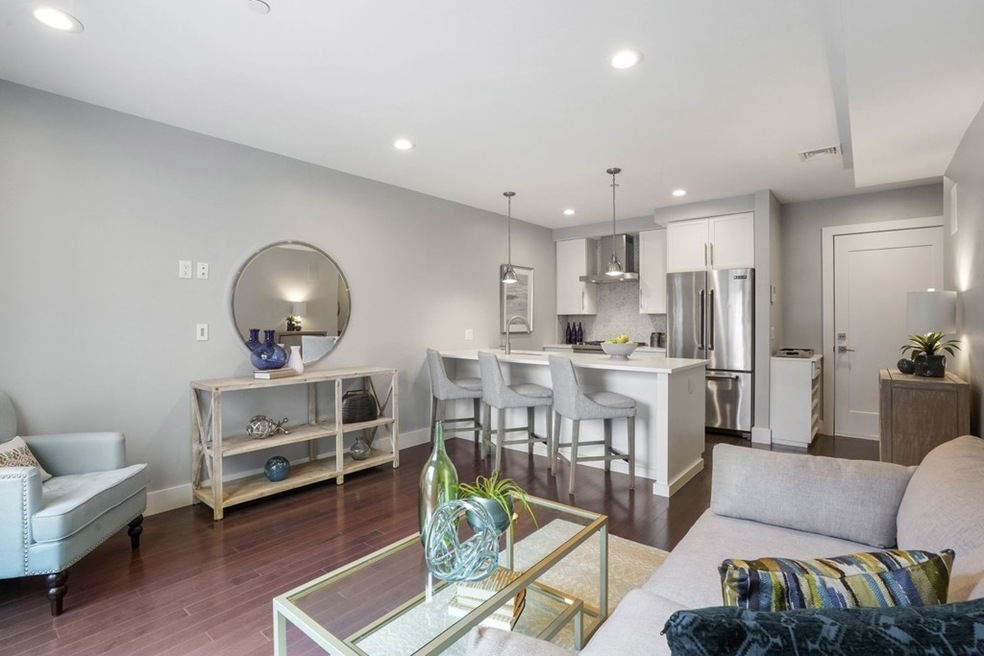 150 W Broadway unit 206, Boston, MA 02127 - photo 1