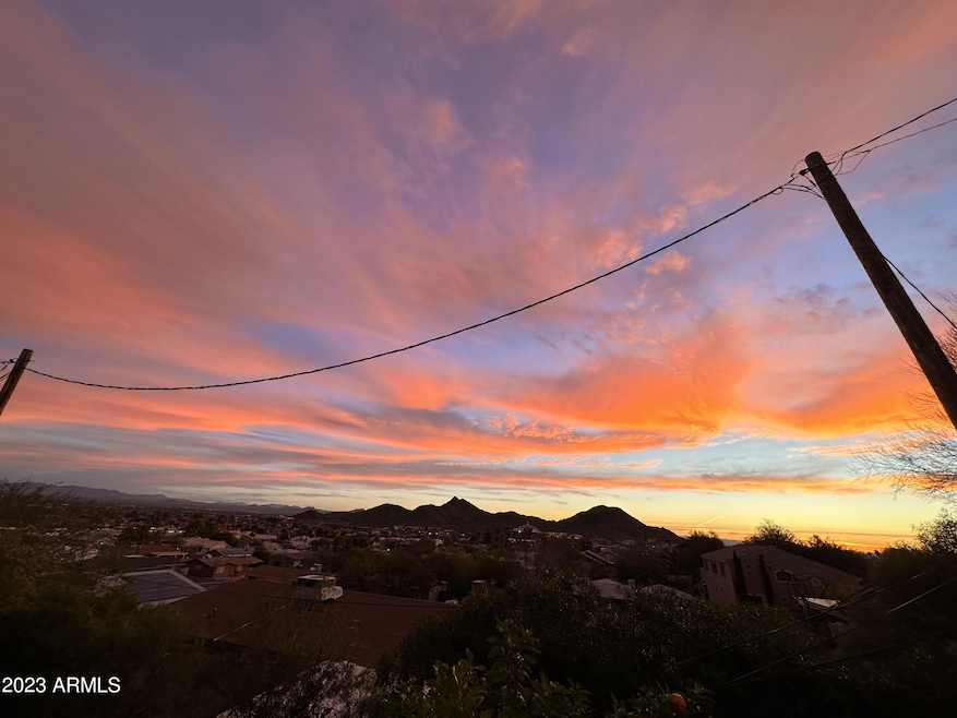 Sunrise 01-14-2023