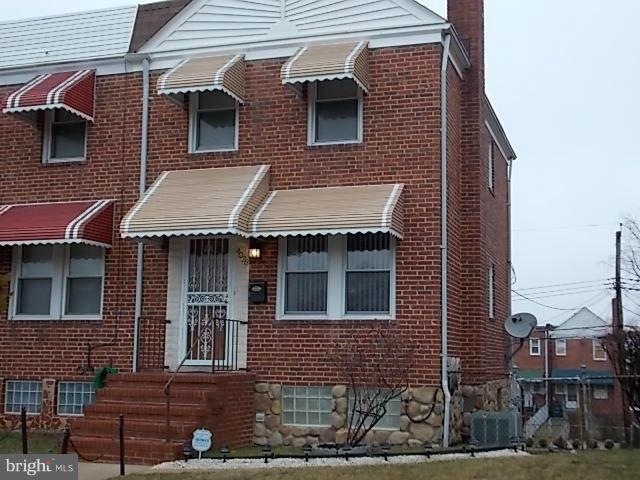 4028 Dudley Ave, Baltimore, MD 21213 - photo 1