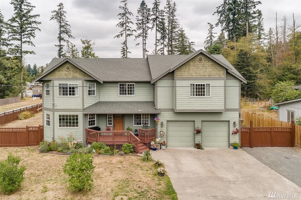 9315 184th St NW, Stanwood, WA 98292 - photo 1