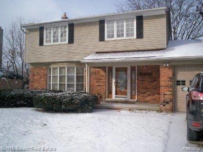 21630 Knudsen Dr, Grosse Ile, MI 48138 - photo 1