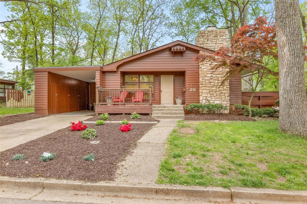 26 Tanglewood Ct, Farmington, MO 63640 - photo 1