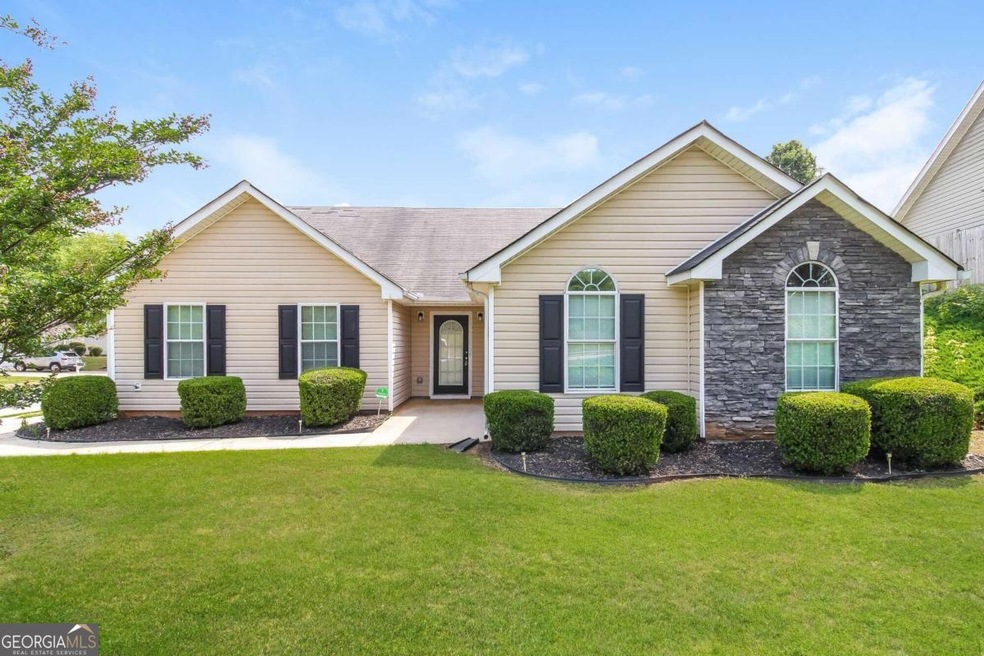 310 Spring Lake Terrace, Covington, GA 30016 - photo 1