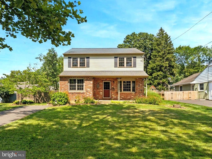 202 Yeakel Ave, Glenside, PA 19038 - photo 1