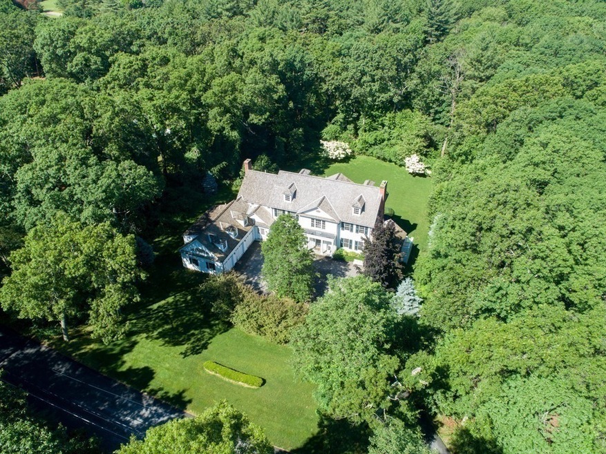 203 Westerly Rd, Weston, MA 02493 - photo 1