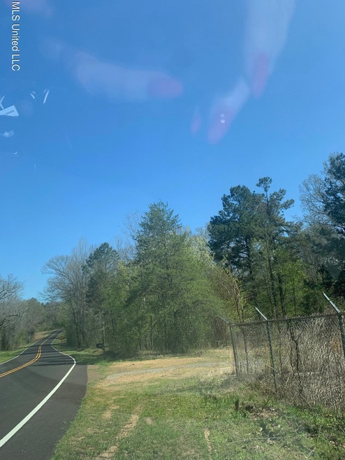 Woolsey Property