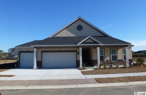 1450 Berkshire Ave unit lot 613 Magnolia o, Myrtle Beach, SC 29577 - photo 1