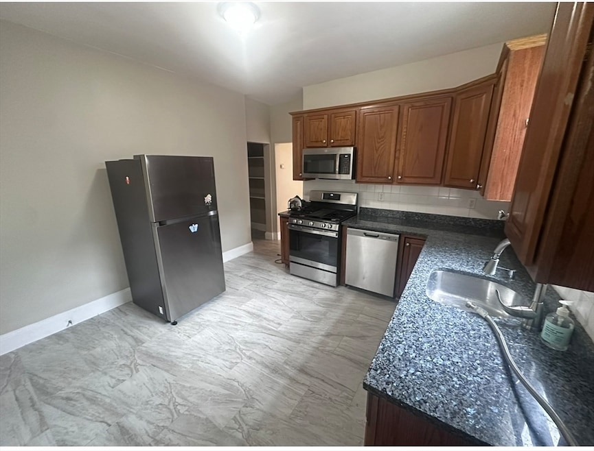 71 W Selden St unit 4, Mattapan, MA 02126 - photo 1