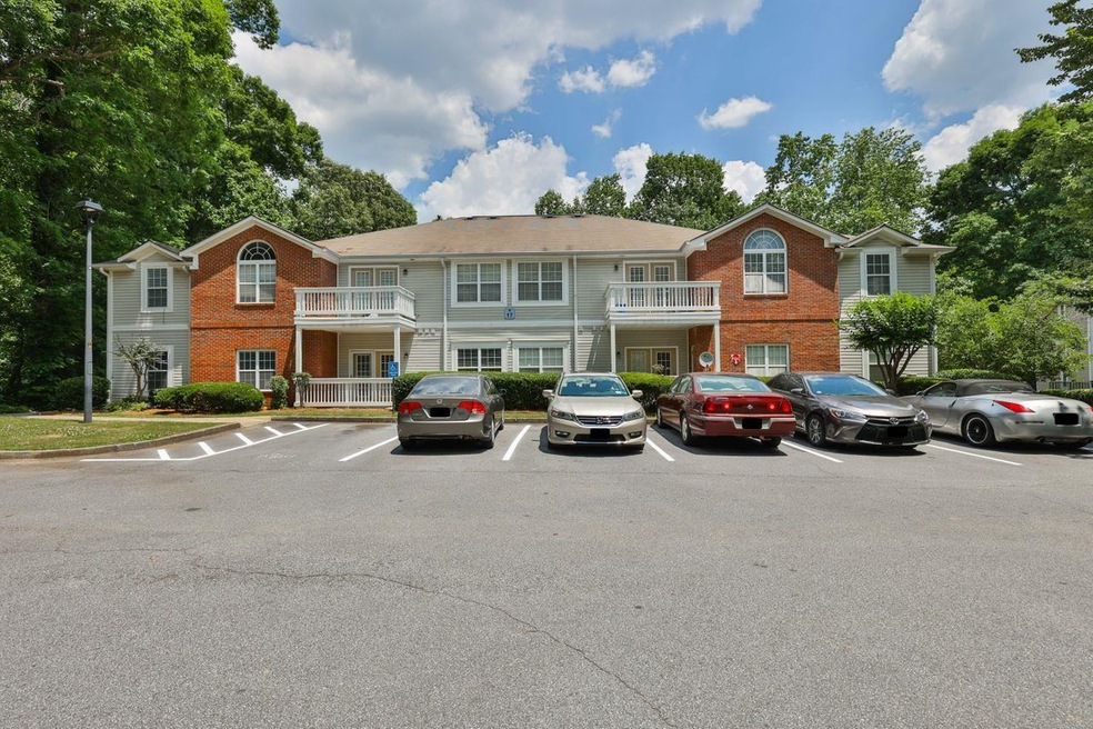 4010 Orchard Hill Terrace, Stone Mountain, GA 30083 - photo 1