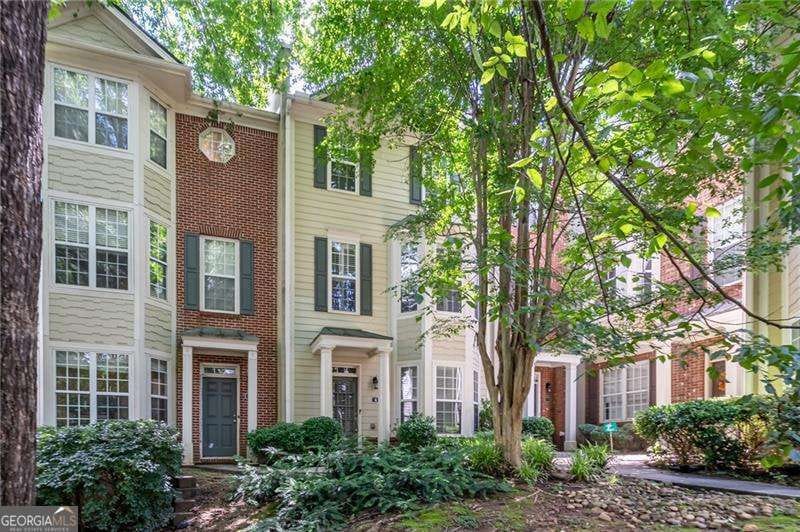 1335 Church St unit C8, Decatur, GA 30030 - photo 1