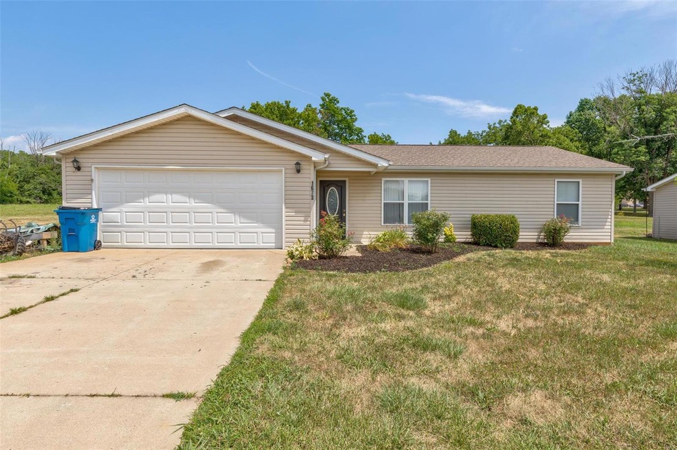 1673 Jenny Ct, Farmington, MO 63640 - photo 1