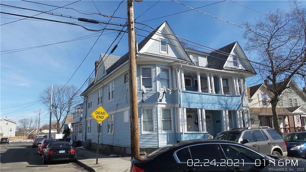 272 Carroll Ave unit 274, Bridgeport, CT 06607 - photo 1