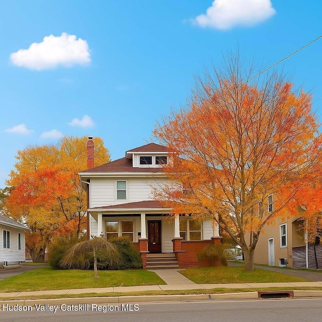421 Albany Ave, Kingston, NY 12401 - photo 1