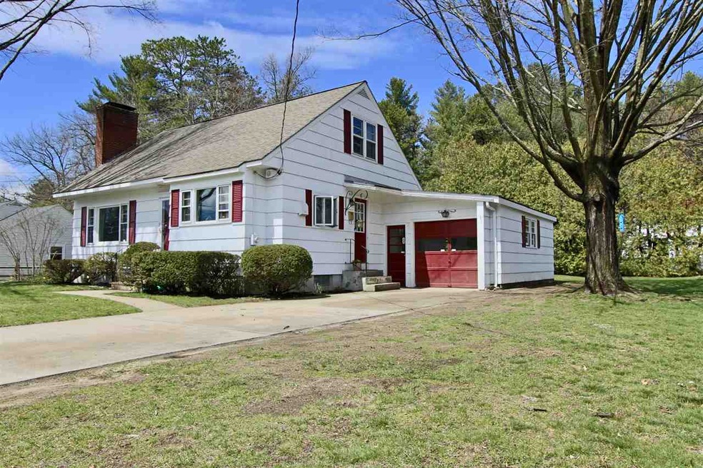 3 Berkshire Rd, Nashua, NH 03064 - photo 1