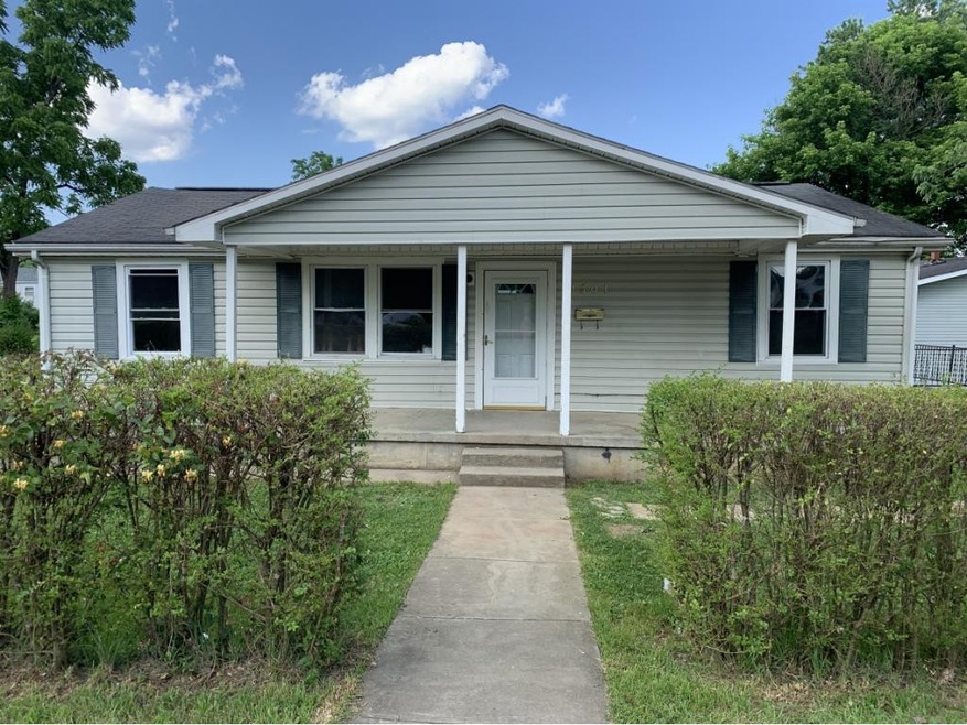 1501 E Millard St, Johnson City, TN 37601 - photo 1